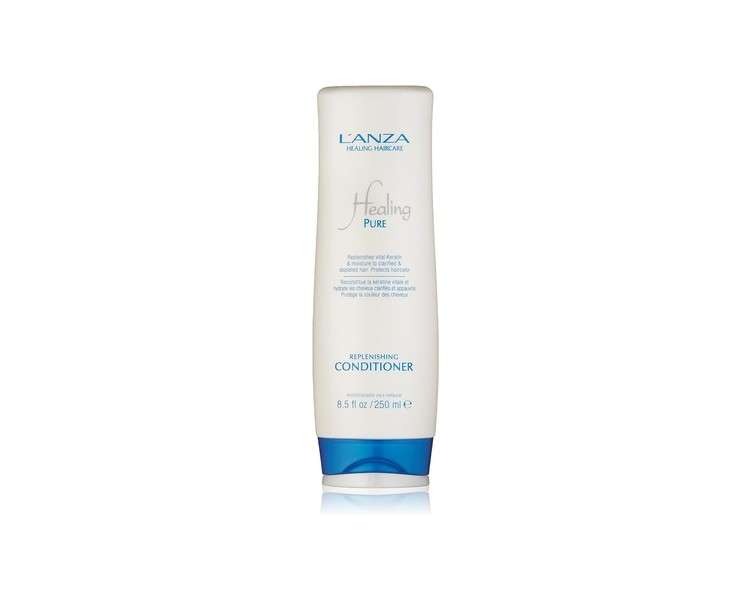 L'Anza Healing Pure Replenishing Conditioner 8.5 fl oz