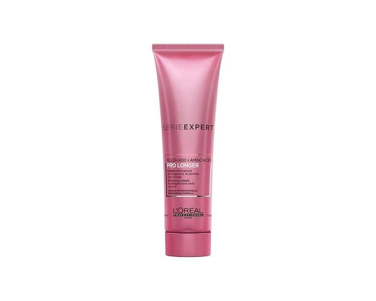 L'oreal Professional Serie Expert Pro Longer Leave in Creme 150ml