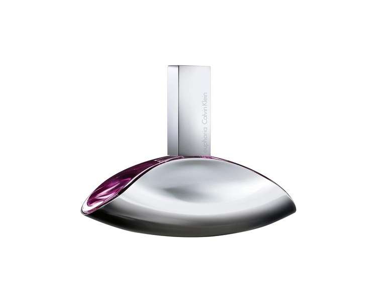 Calvin Klein Euphoria For Women 100ml