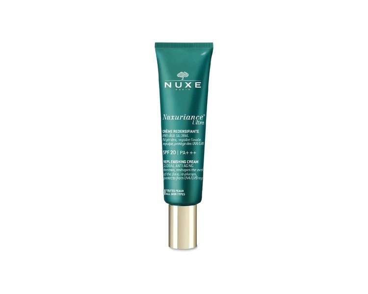 Nuxe Nuxuriance Ultra Day SPF20 50ml