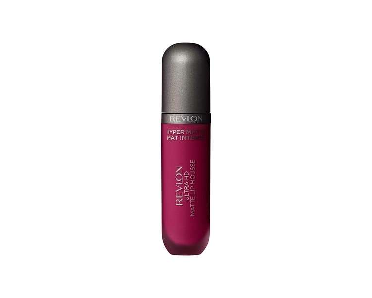 Revlon Ultra HD Matte Lip Mousse 820 Crimson Sky 5.9ml