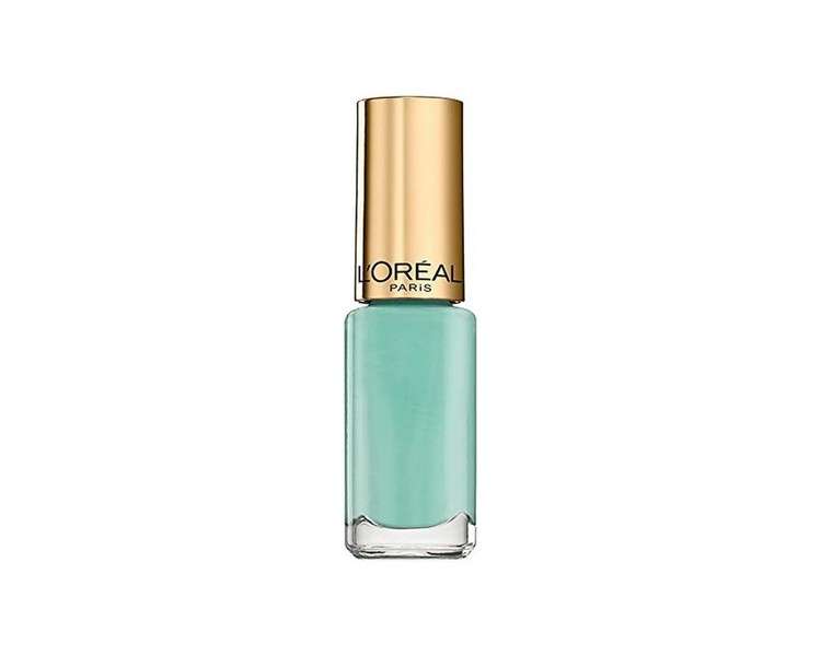 L'Oréal Paris Color Riche Le Vernis 602 Jade Pearl 5ml