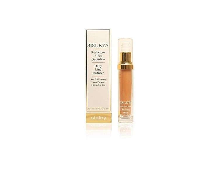 Sisley Paris Sisleya Daily Line Reducer 1.08 oz