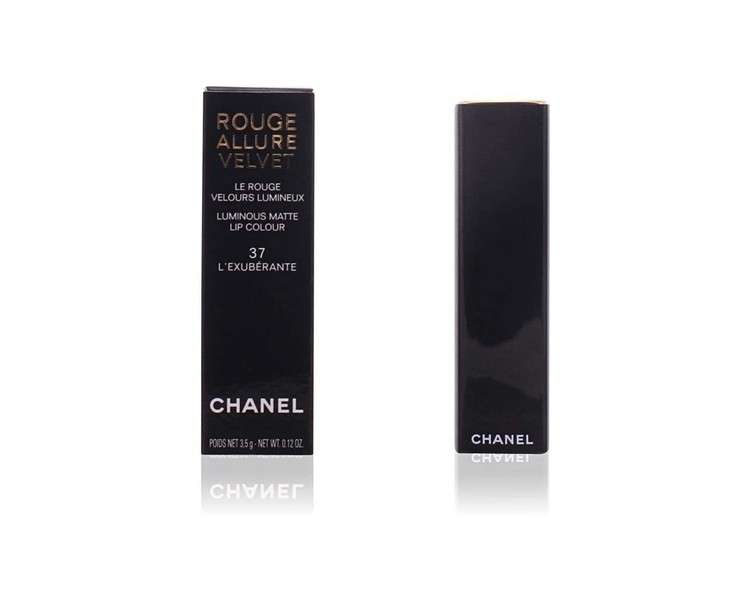 Chanel Lipstick 3.5ml