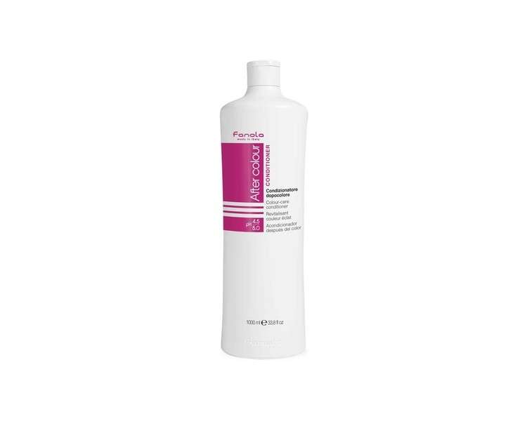 Fanola Official After Colour Care Conditioner 1000ml