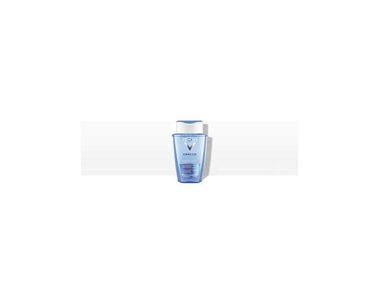 Vichy Dercos Frequency Mineral Smooth Shampoo 200ml