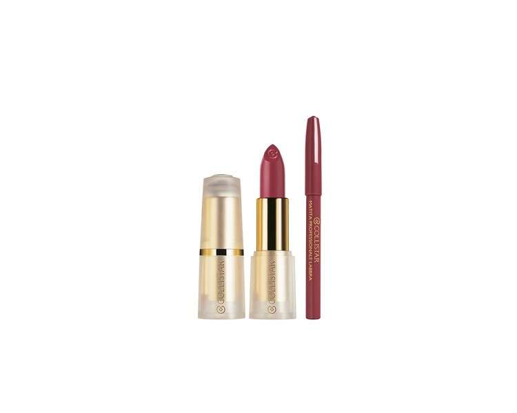 Collistar Lipstick Er Packx