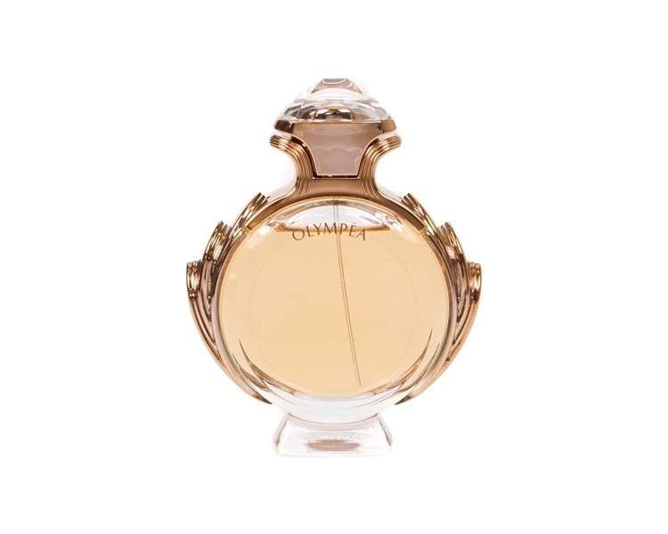 Paco Rabanne Olympea For Women Eau De Parfum Spray 50ml