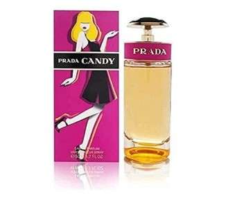 Prada Candy Eau de Parfum Spray 50ml