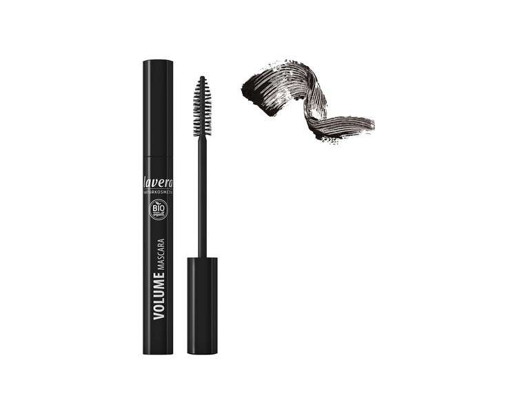 Lavera Volume Mascara Black