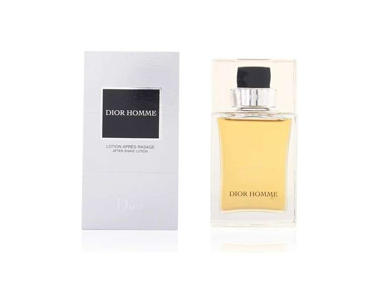 Dior After Shave Lotion for Men 100 ml