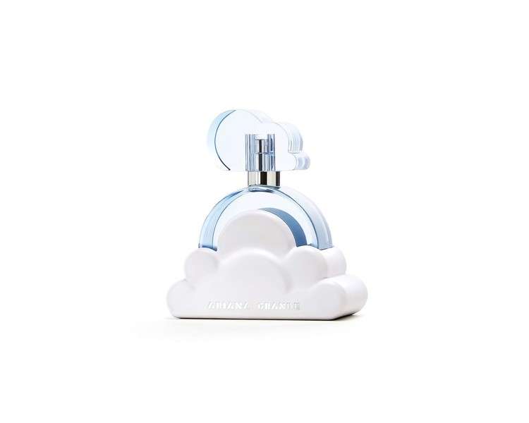 Ariana Grande Cloud Eau De Parfum Spray 30ml Fragrance