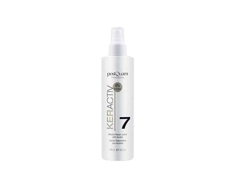 Postquam Keratin Spray 200ml