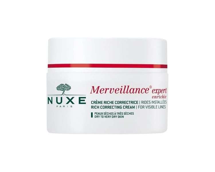 NUXE Merveillance Expert Rich Cream