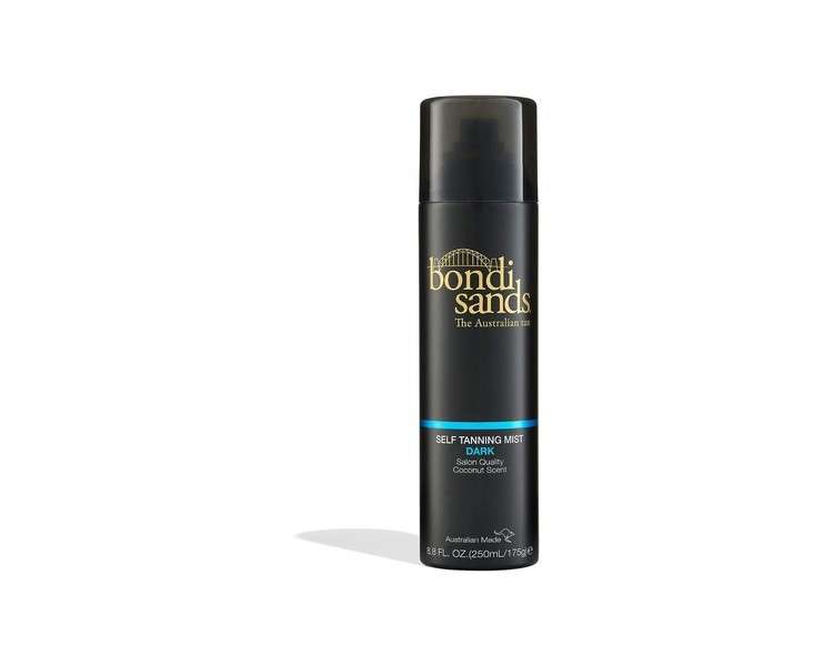 Bondi Sands Self Tanning Mist Dark 250ml