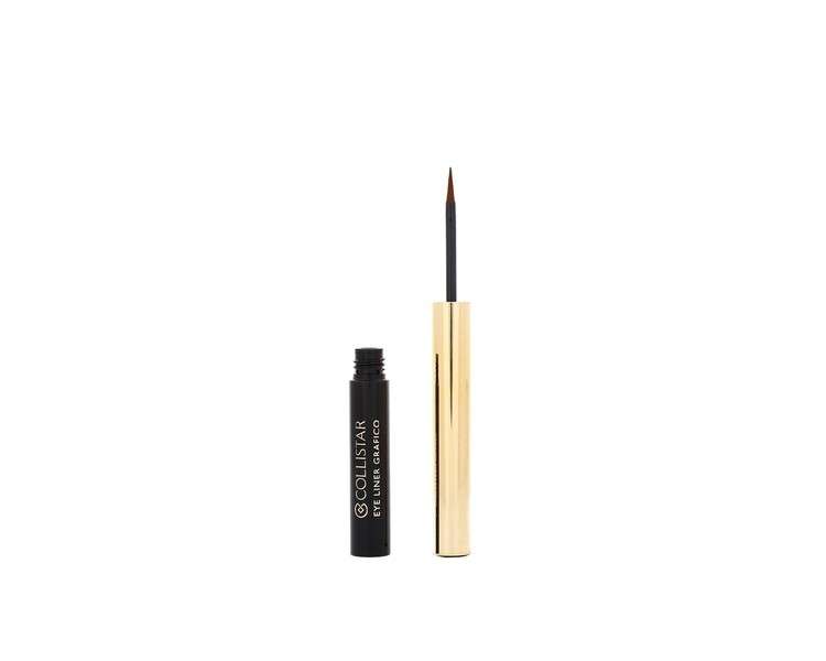 Collistar Graphic Liquid Eyeliner N°2 1.7ml