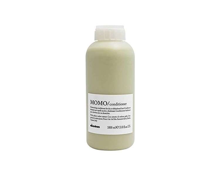 Davines Essential Haircare Momo Conditioner 1000g