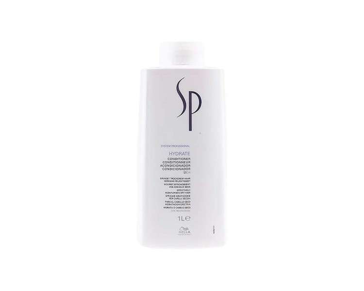 Wella SP Hydrate Conditioner 1000ml