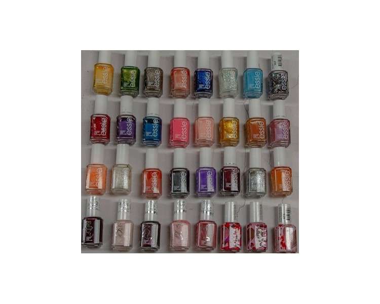 Essie Nail Polish 684 Feeling Wellies 13.5ml