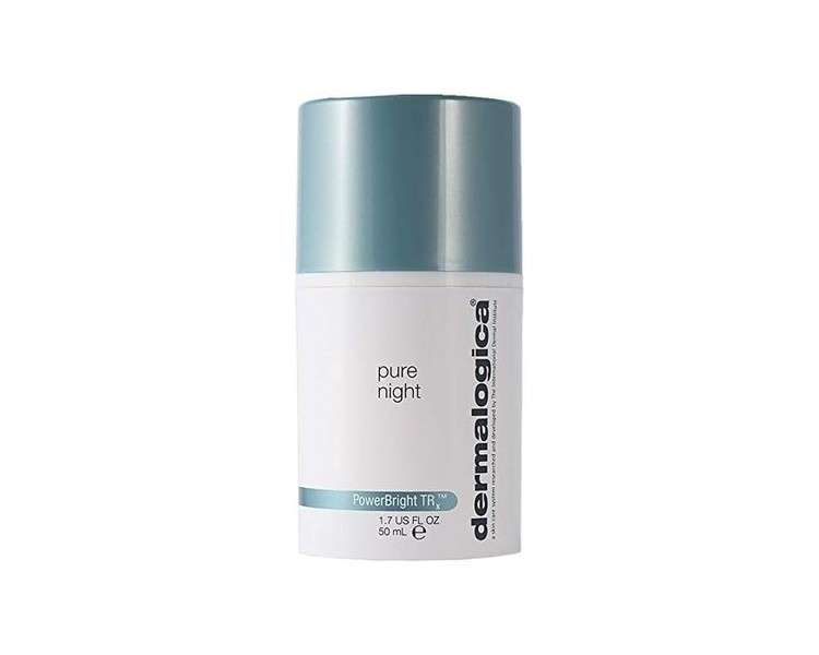 Dermalogica PowerBright 50ml Night Cream