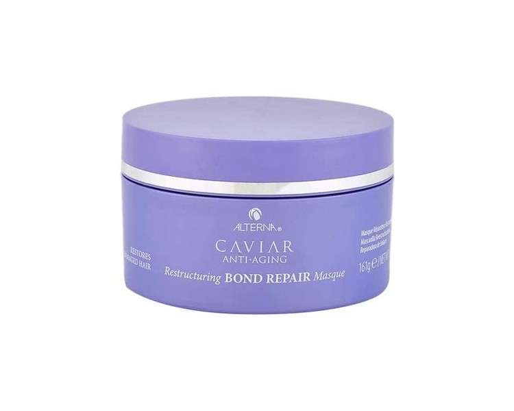 Alterna Caviar Bond Repair Restorative Hair Mask 161g