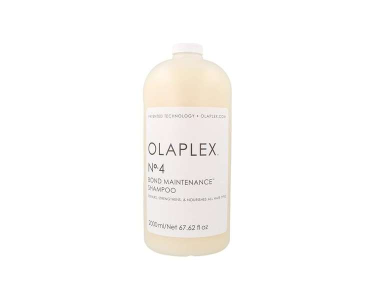 Olaplex No.4 Bond Maintenance Shampoo 2L