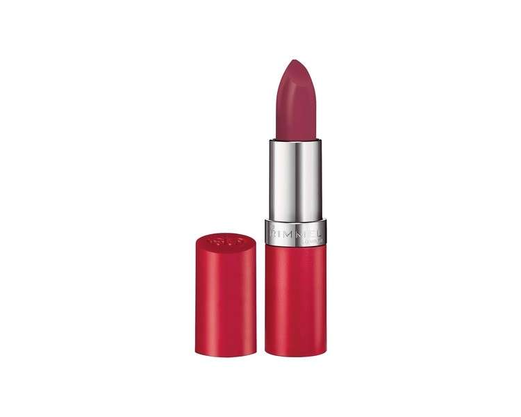 Rimmel London Lasting Finish Matte by Kate Lipstick 107 4g