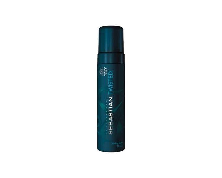 Sebastian Twisted Styling Hair and Scalp Care 200ml