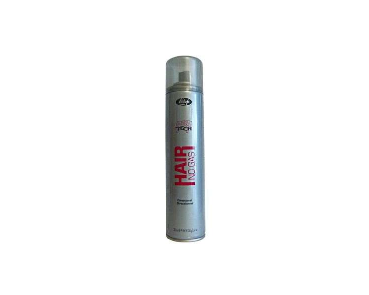 Lisaplex Strong Non-Gas Hair Spray 300ml