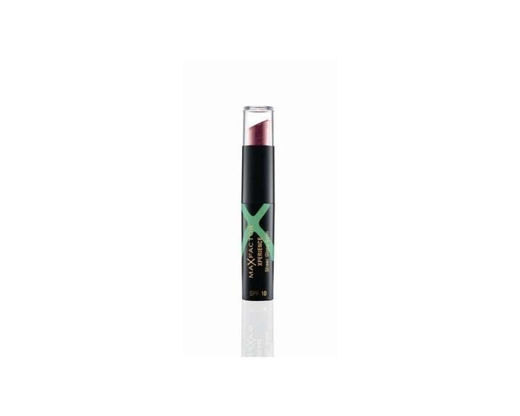 Max Factor Xperience Sheer Gloss Balm 05 Purple Orchid 2ml