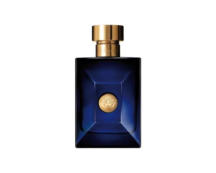 Versace Dylan Blue Eau De Toilette 200ml Fresh