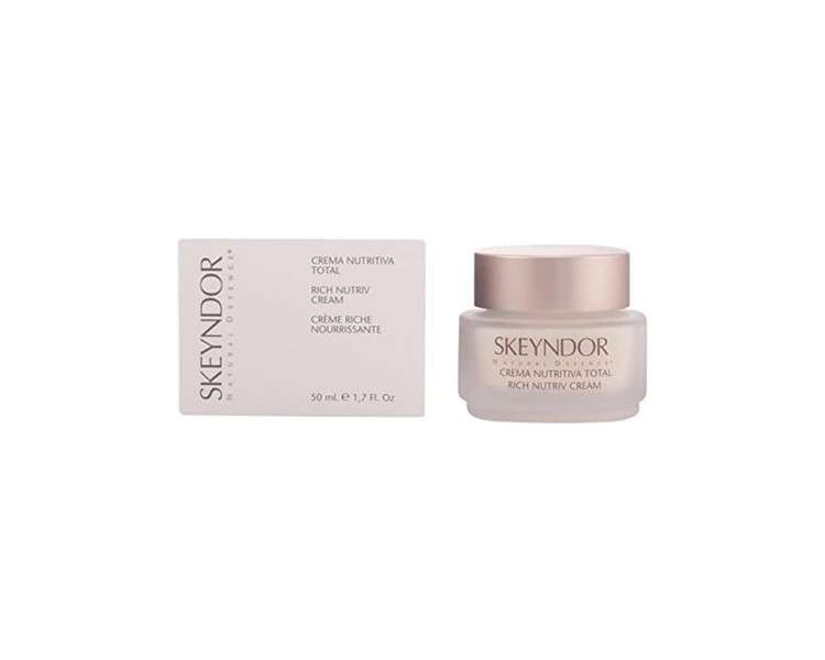 Skeyndor Moisturising Creams