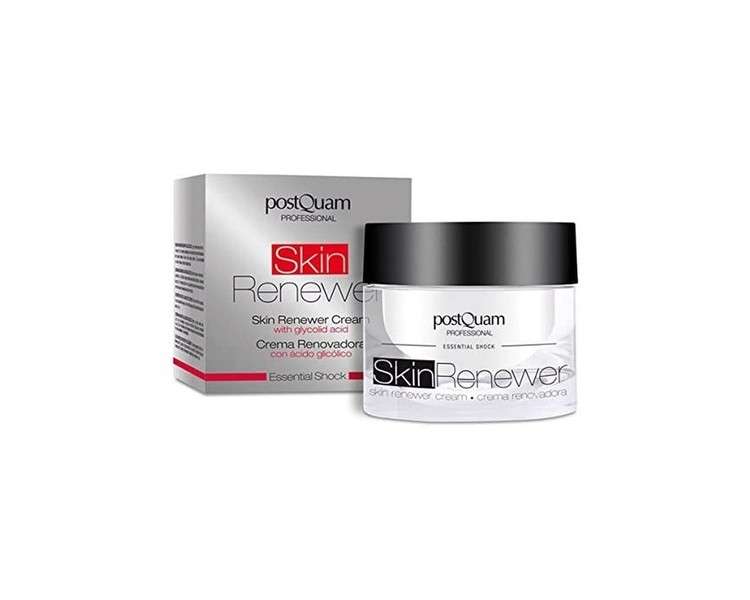 Postquam Renewing Cream 50ml