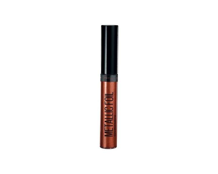 Maybelline Metallic Foil Lipstick 110 Calypso 5ml