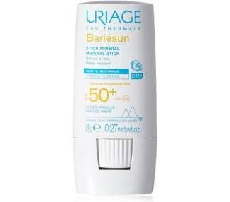 Uriage Bariésun Stick SPF 50+