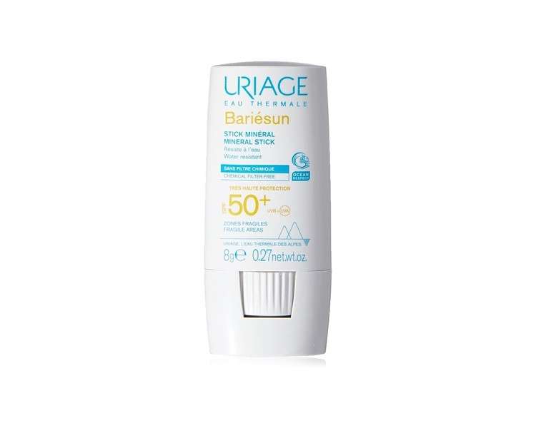 Uriage Bariésun Stick SPF 50+