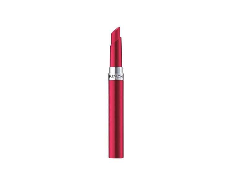 Revlon Ultra HD Gel Lipcolor Rhubarb 1 Count