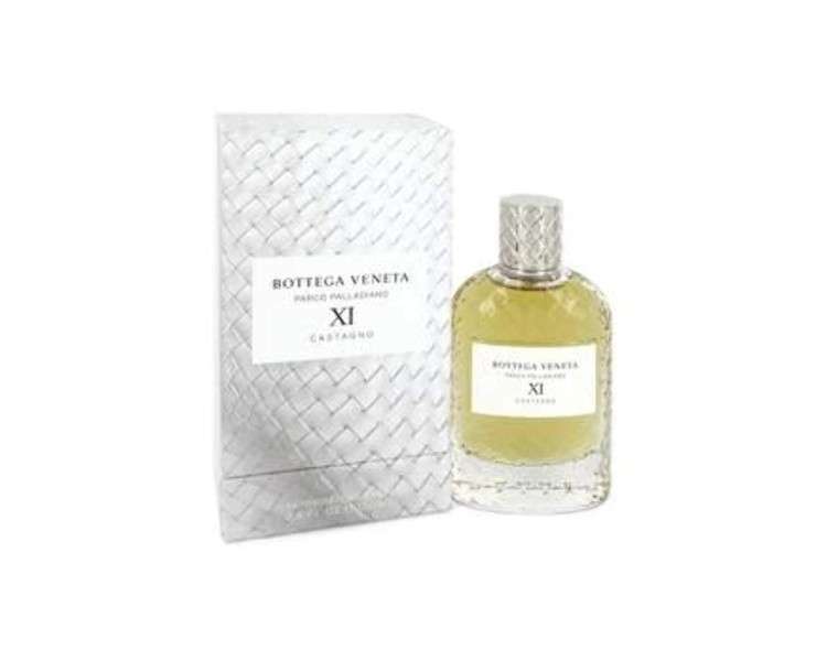 Bottega V Parco Pa XI Edp V 100ml