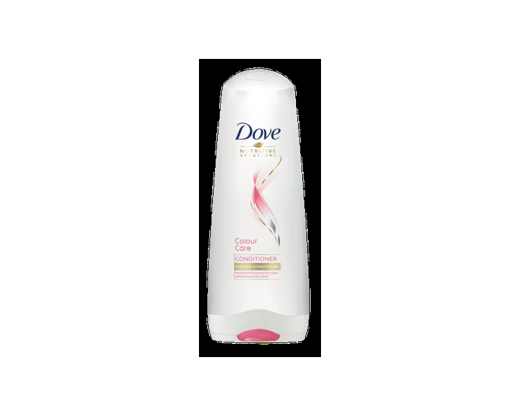 Dove Conditioner Color Rescue 200ml