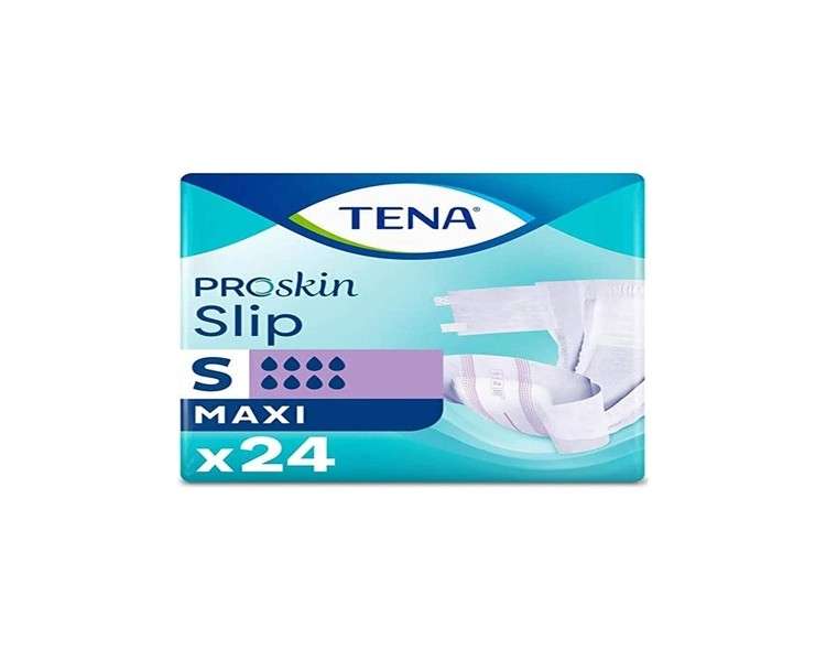 Essity Incontinence Panties Small 210g