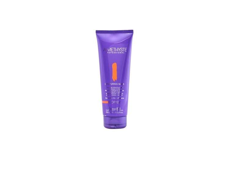 AMETHYSTE Copper Colouring Mask 250ml