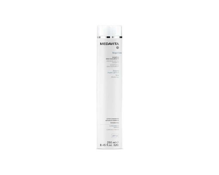 Medavita Requilibre Sebum-Balancing Shampoo pH 5.5 250ml