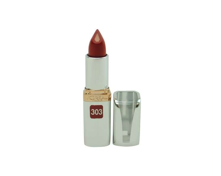 L'Oreal Color Riche Lipcolour N° 303 Royal Red 4.5g