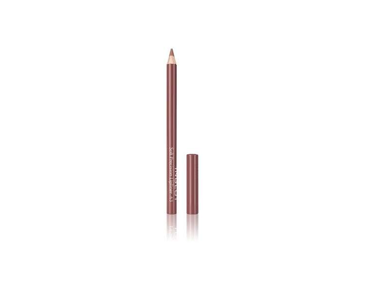 Inglot Soft Precision Lip Contour Pencil N°63