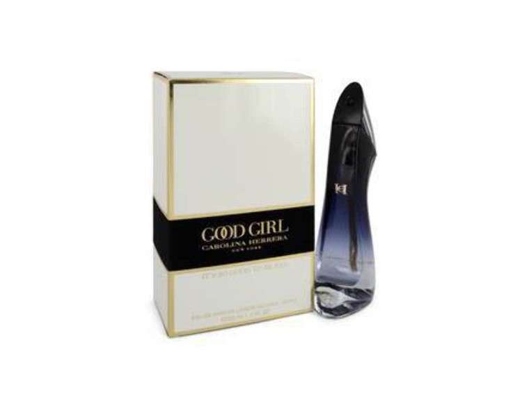 Carolina Herrera Good Girl Legere 80ml Eau De Parfum Spray