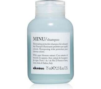 Davines Essential Haircare Minu Shampoo 2.5 oz