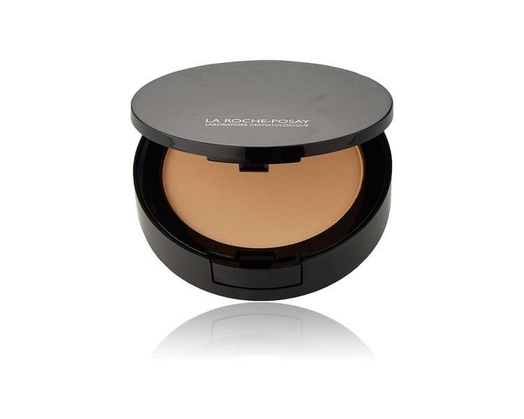 La Roche-Posay Toleriane Corrective Compact Powder Mineral Foundation 14 Beige Rose SPF 25