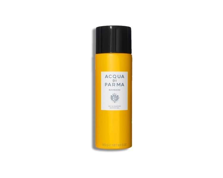 Acqua di Parma Barbiere Shaving Gel 145g