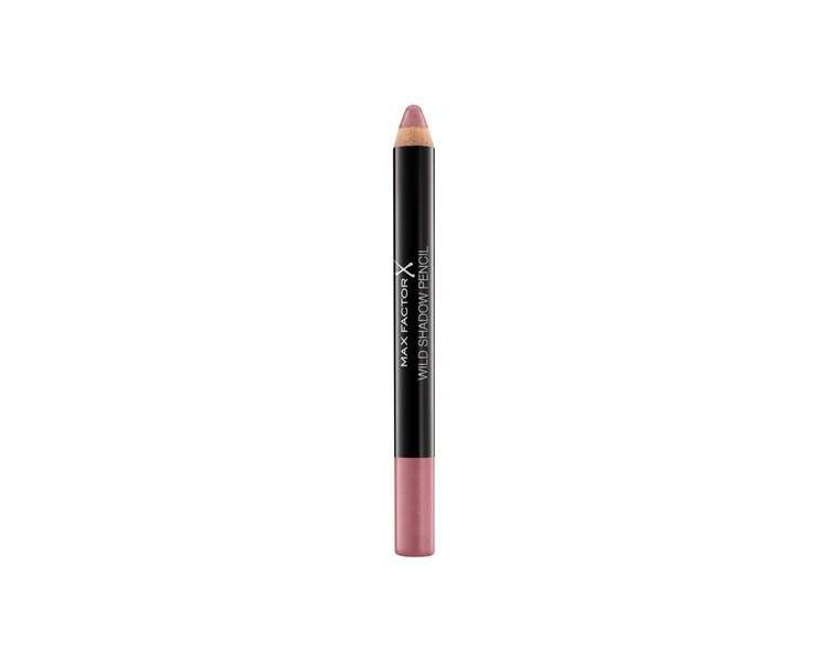 Max Factor Wild Shadow Pencil 20 Untamed Pink