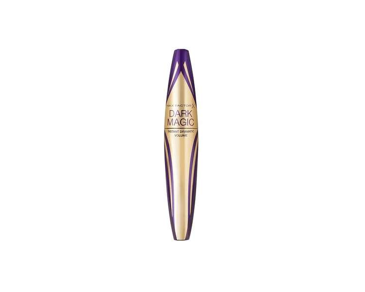 Max Factor Dark Magic Mascara Black/Brown